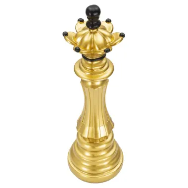 REGINA ZŁOTO I CZARNY 12x37 cm